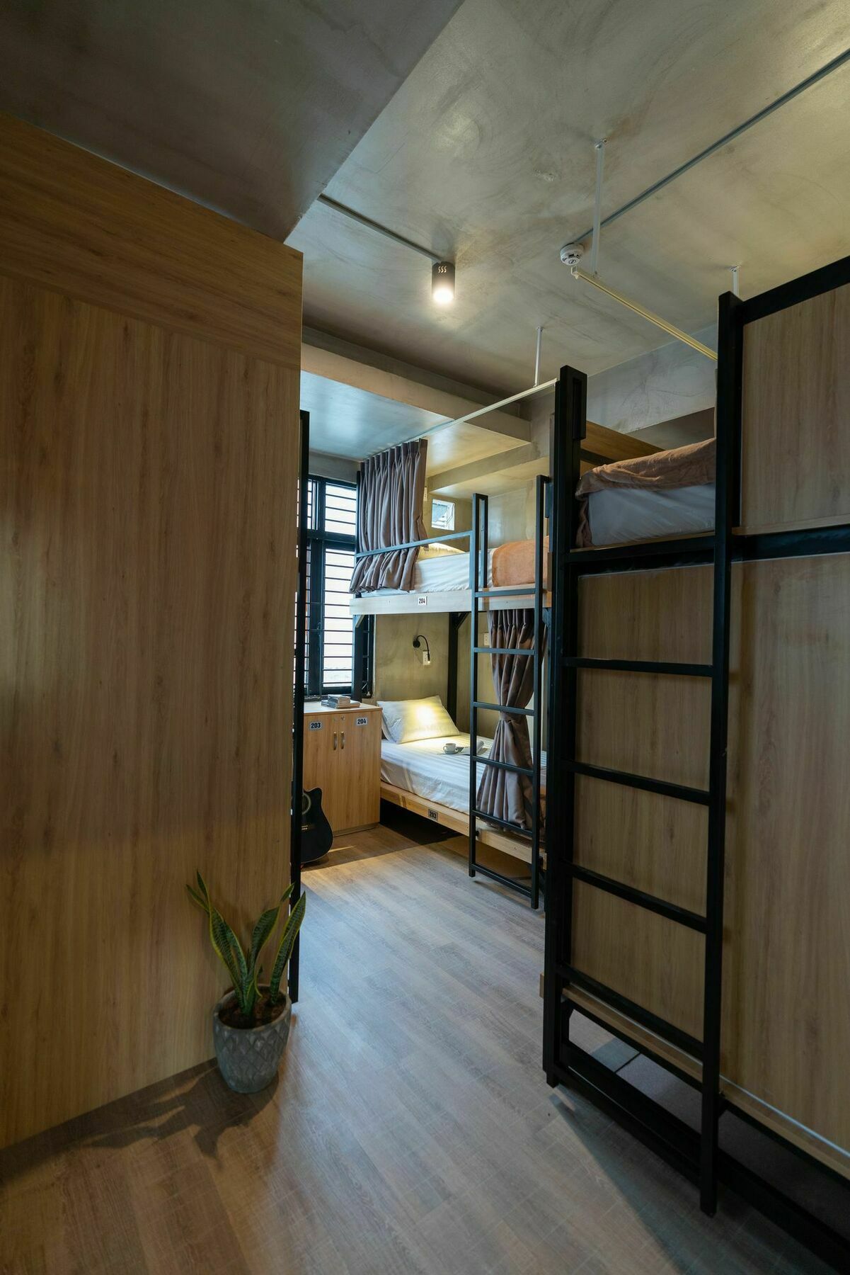 9 Hostel And Bar Thành Pho Ho Chí Minh Esterno foto